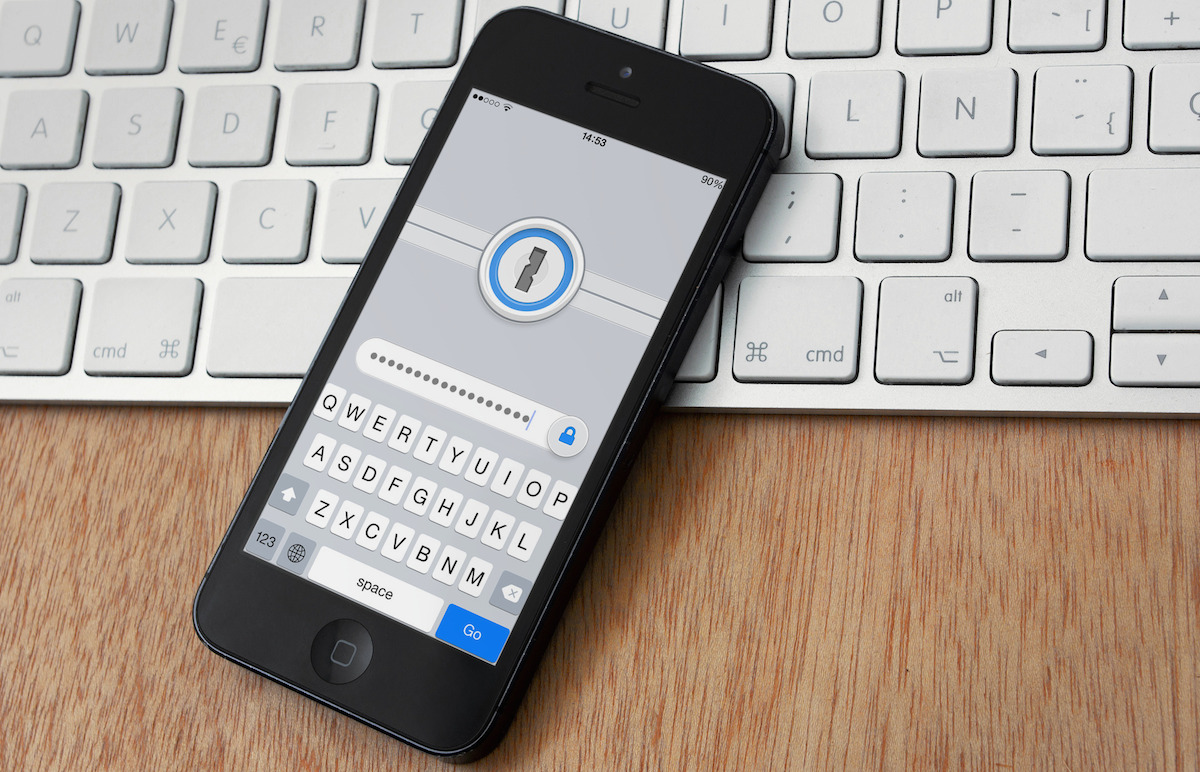 Best Password Manager App For Mac And Ipad